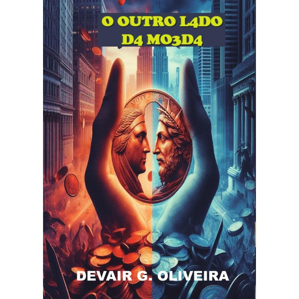 O Outro L4do D4 Mo3d4