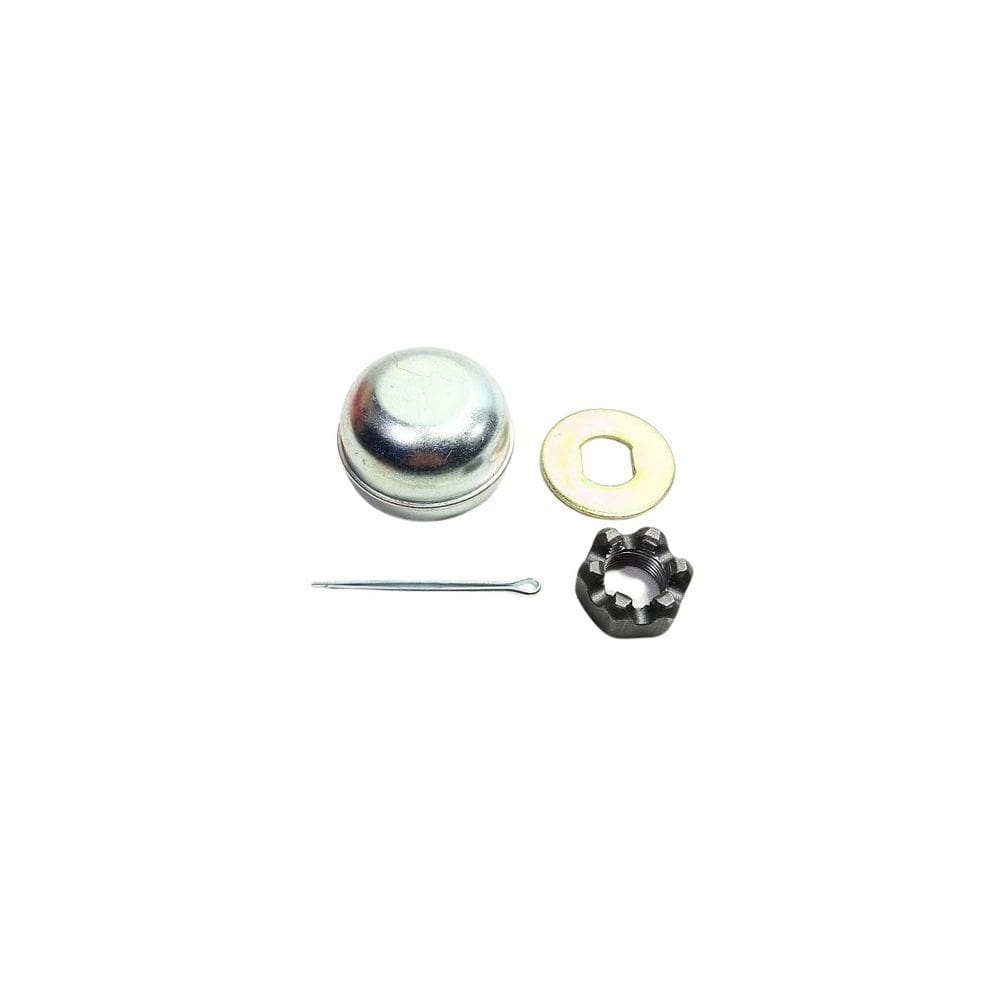Reparo Calota Graxa Cubo Dianteiro Ranger 4X2 Explorer /97