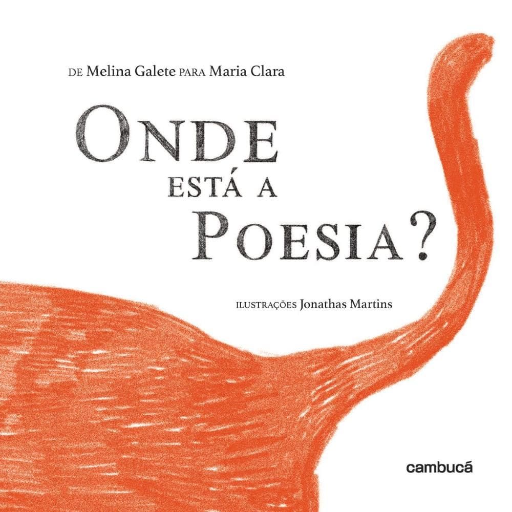 Onde está a Poesia?