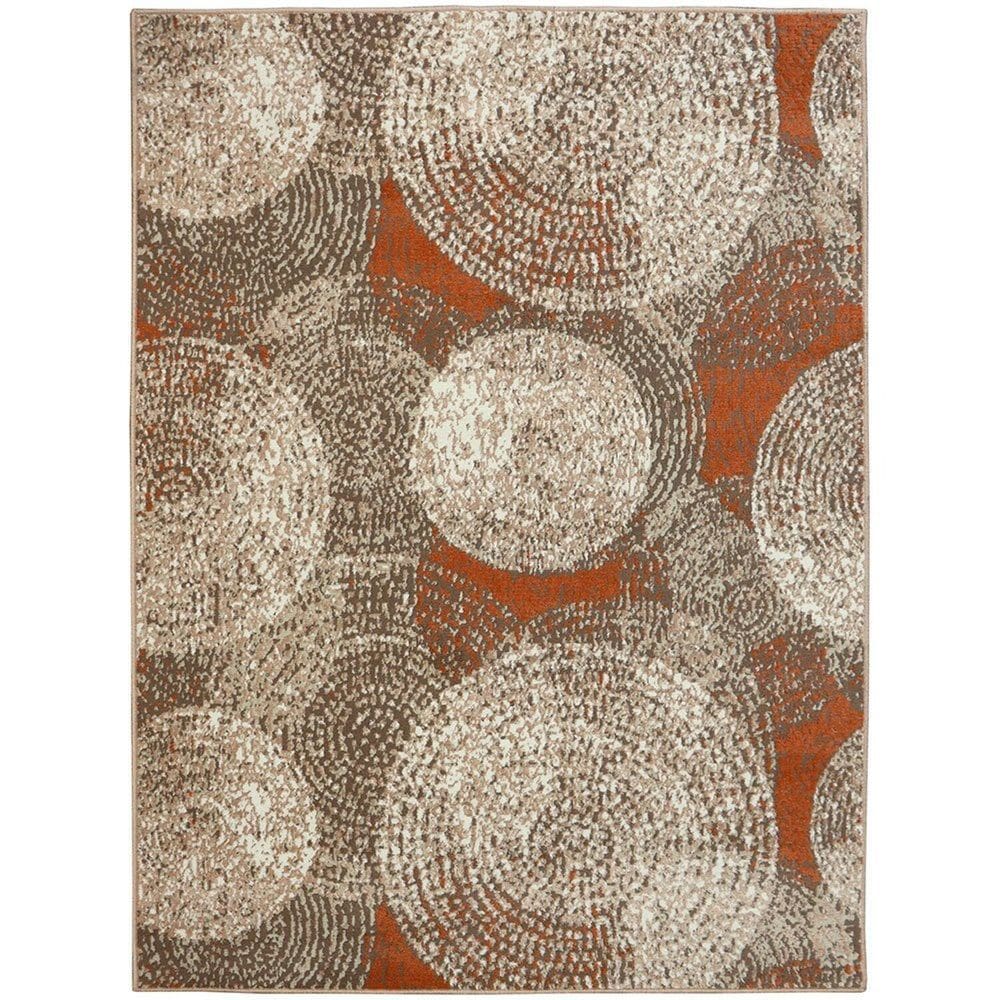 Tapete 150x200cm Adana Tapetes São Carlos Celeste