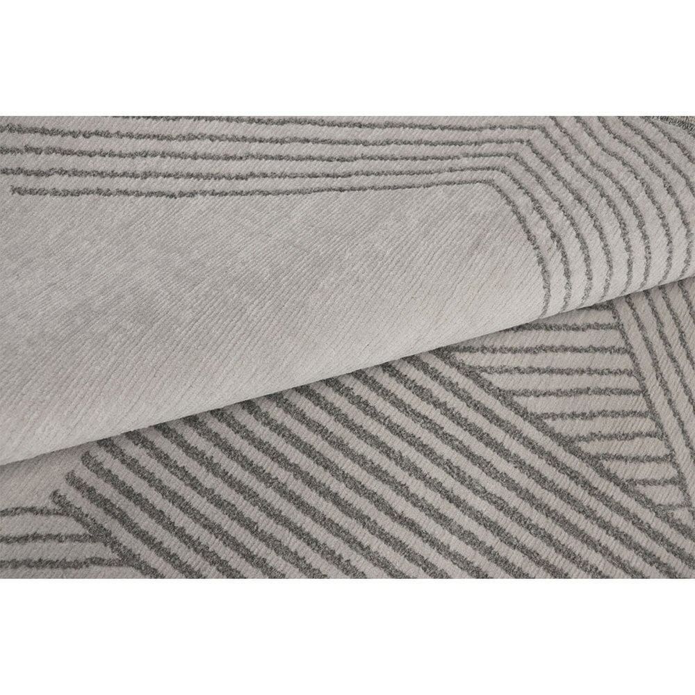 Tapete 100cm X 150 Adana Tapetes São Carlos Lune