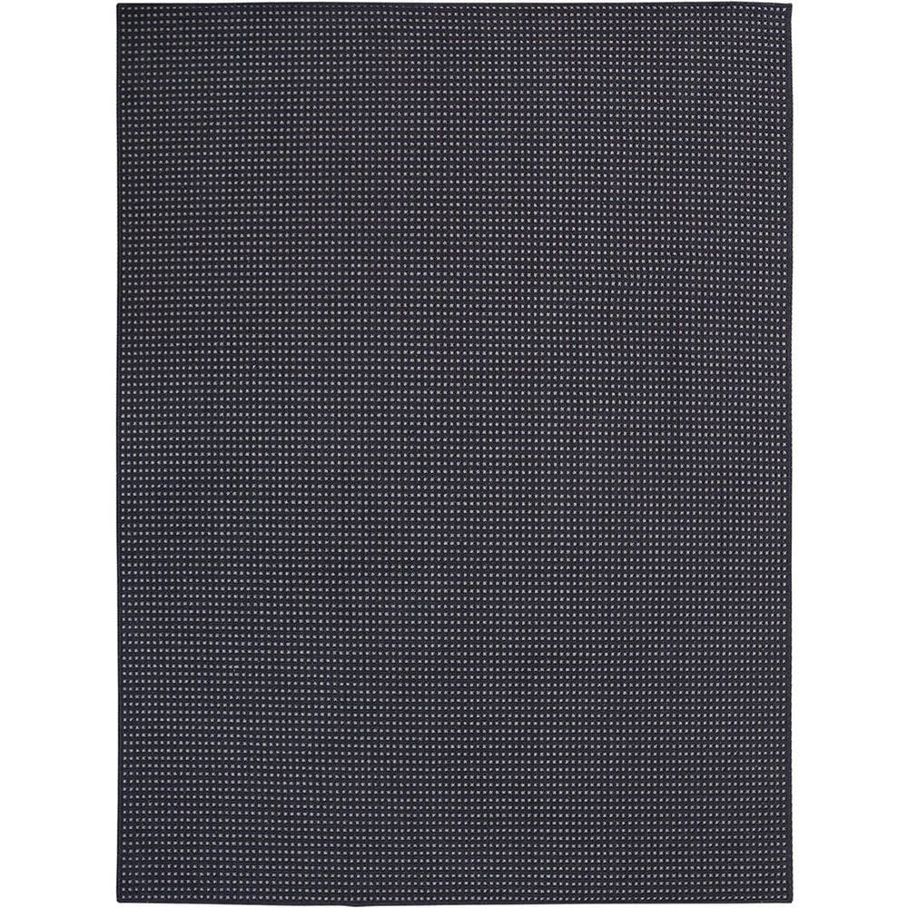 Tapete 200x290cm Cotton Tapetes São Carlos Jeans
