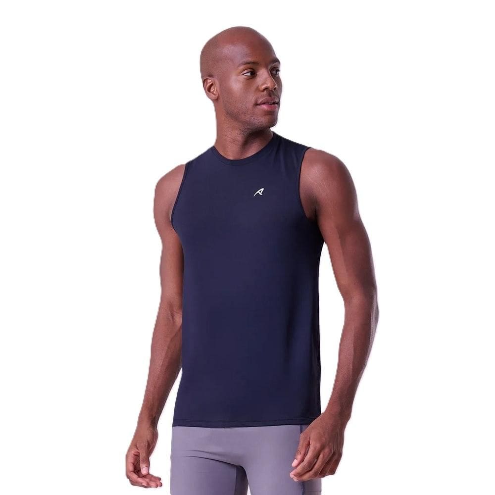 Regata Masculina Authen Dry Keep Cool MUSCLE