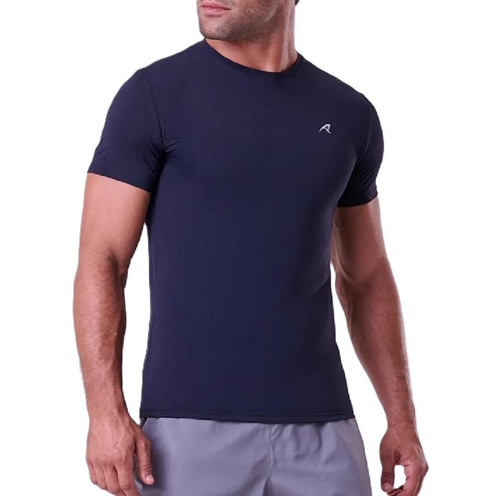 Camiseta Masculina Authen Dry KEEPCOOL