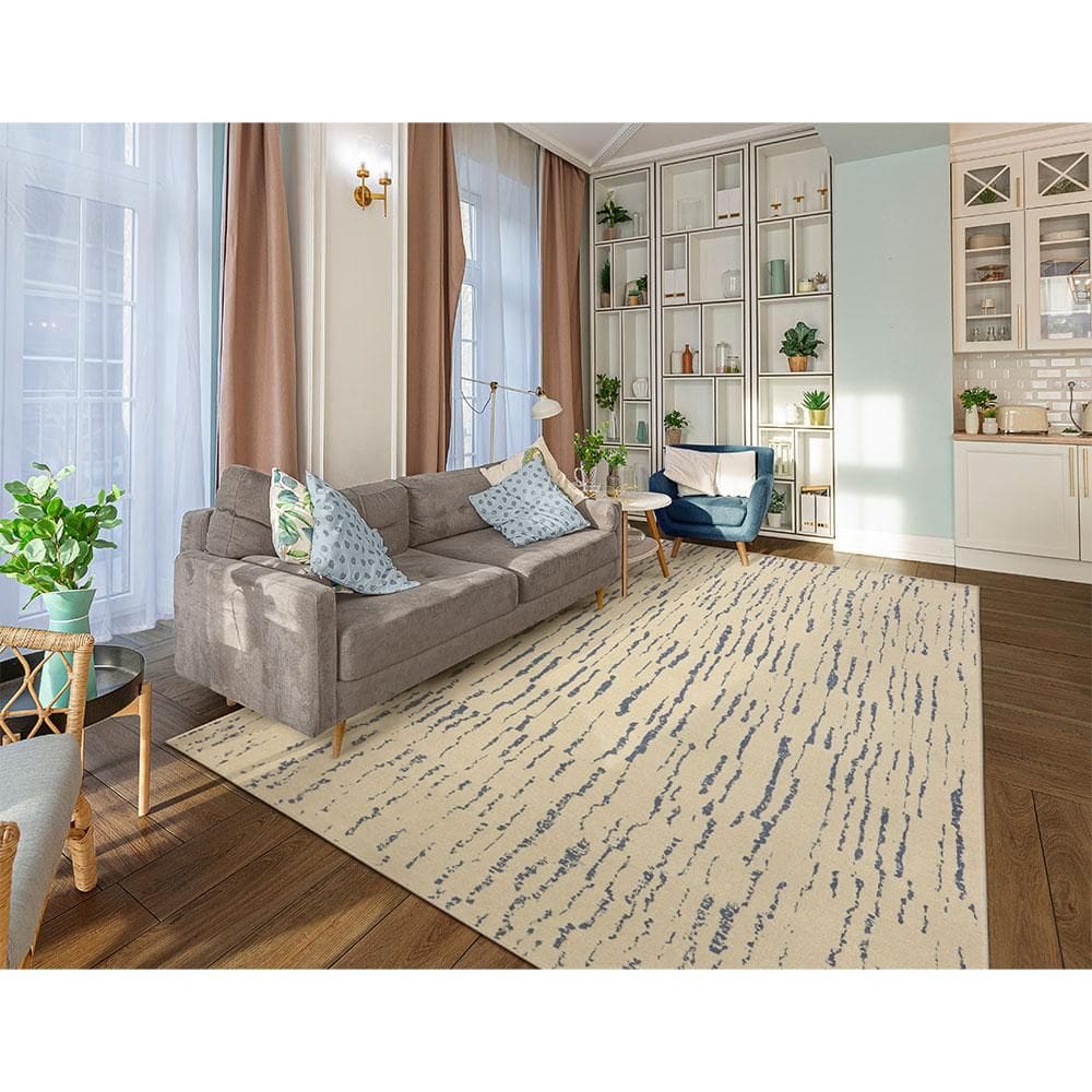 Tapete Herat New Pingos 300x400cm Tapetes São Carlos