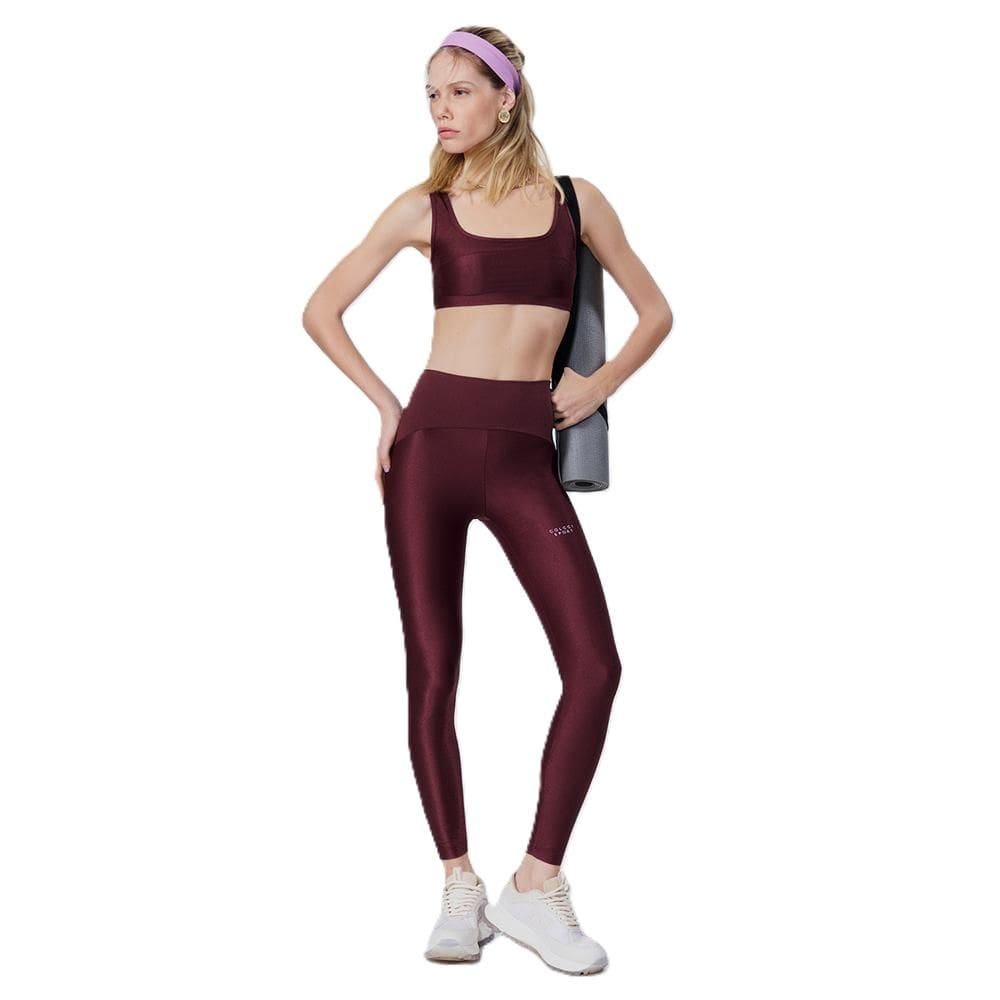 Calça Legging Feminina Colcci Perfect Fit 2570