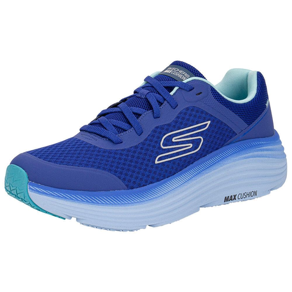 Tênis Masculino Max Cushioning Endeavour Skechers 220613