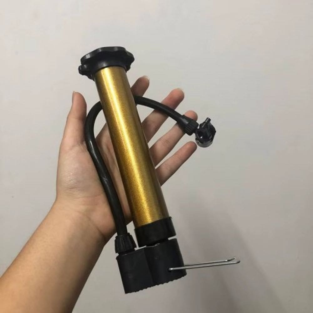 Mini Bomba De Ar  X-Cell XC-BB-30