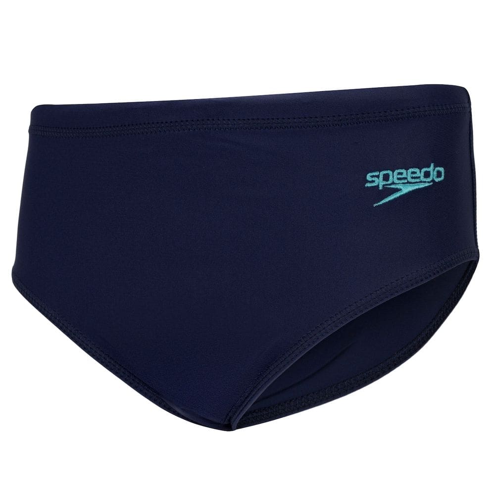 Sunga Speedo Solid 17951 - Infantil