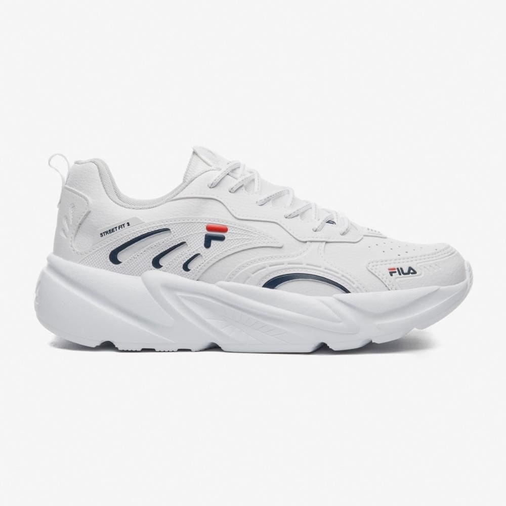 Tênis Masculino Fila Street Fit 2 1294994