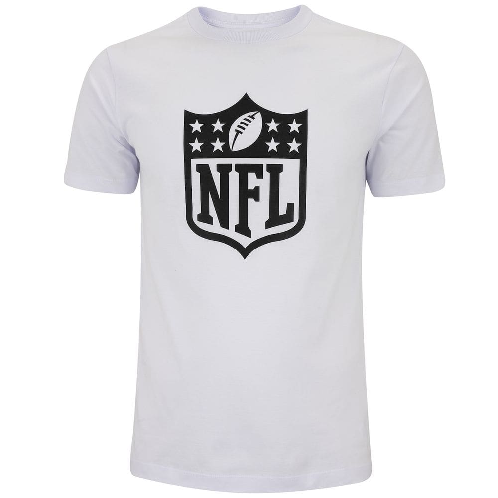 Camiseta NFL New Era Masculina Times