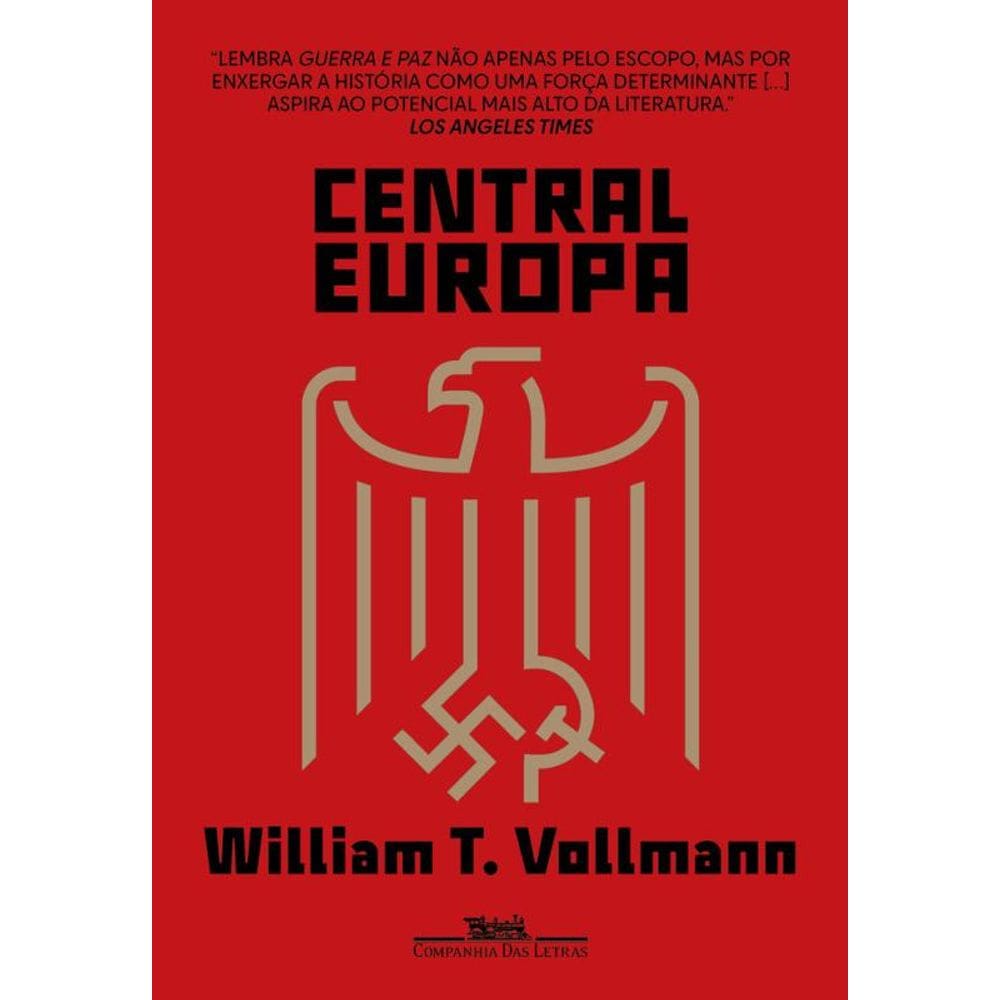 Central Europa