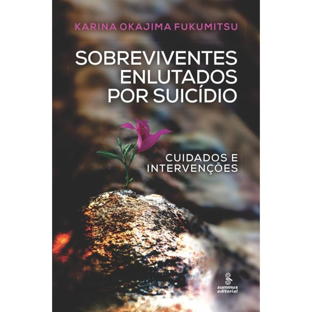 Sobreviventes enlutados por suicídio: Cuidados e intervenções