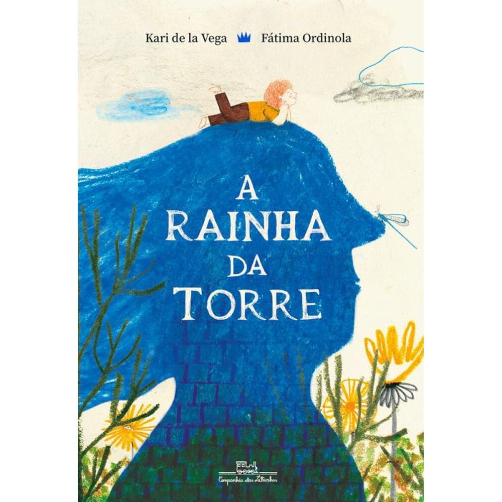 A rainha da torre