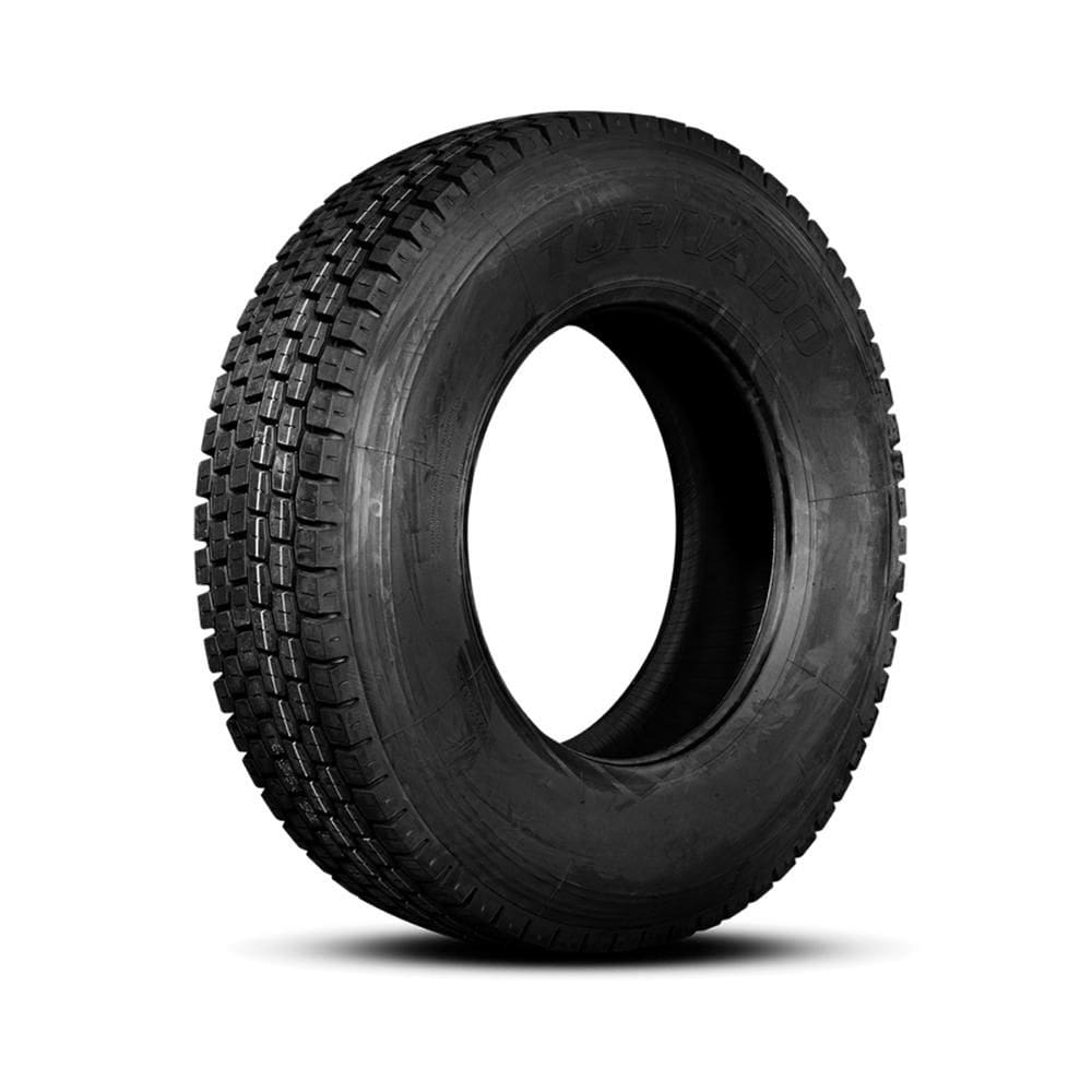 Pneu Aro 22.5 295/80R22.5 152/148M GL267D Tornado