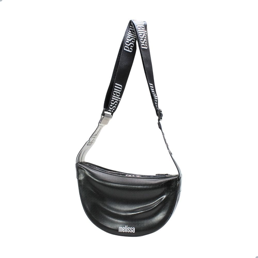 Bolsa Melissa Vibe Bag Preto