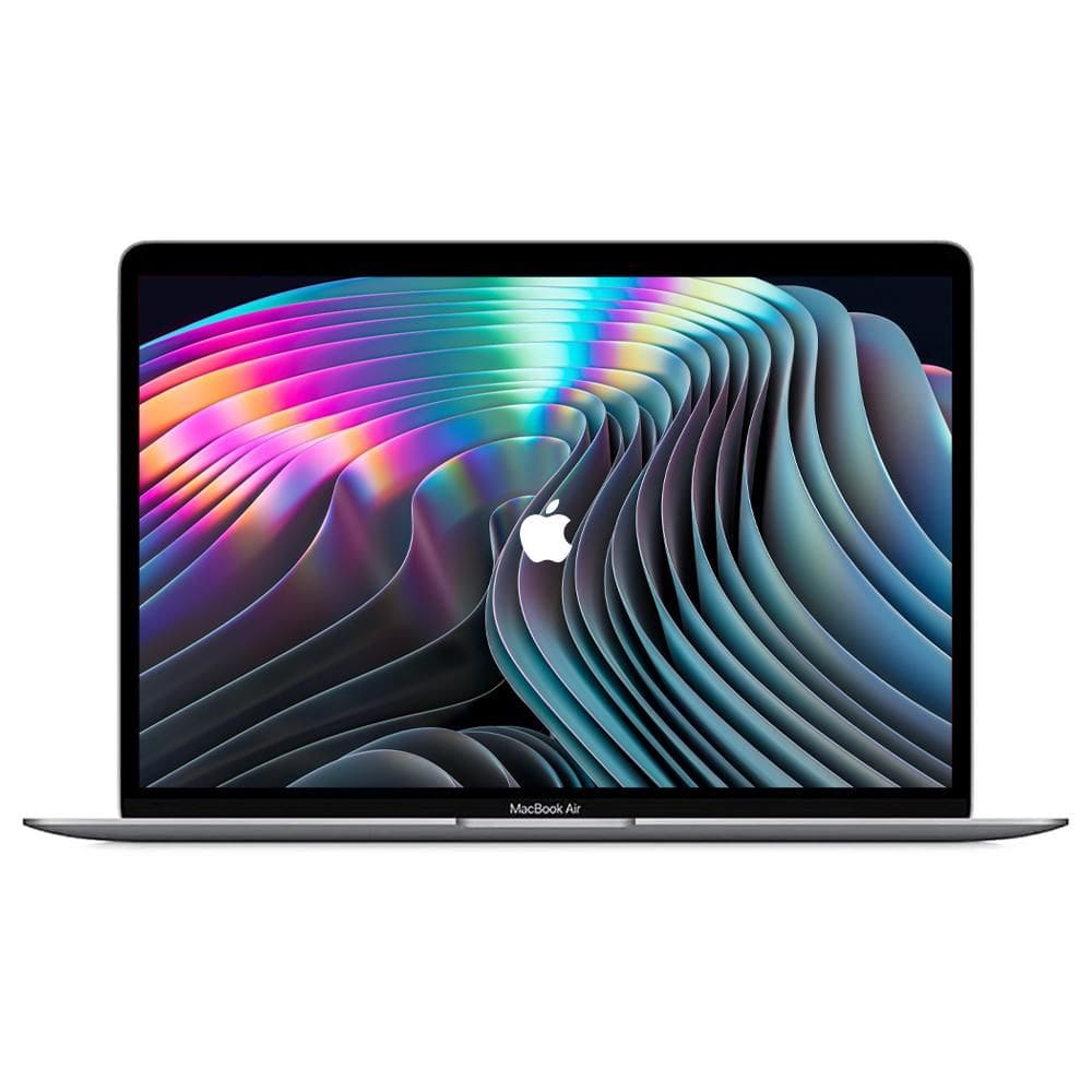 Usado: Apple MacBook Air A2179 Core I5 10ªGen SSD 500GB 8GB MacOS