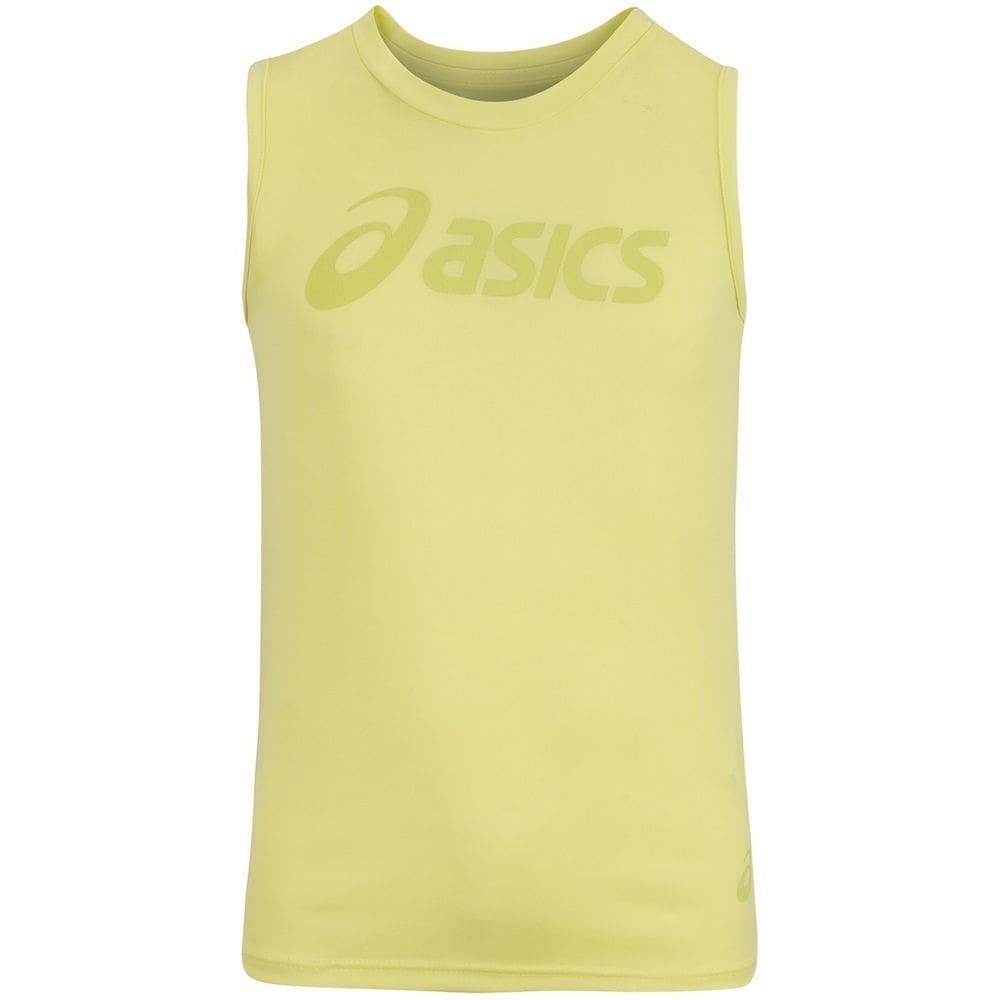 Camiseta Regata Infantil ASICS