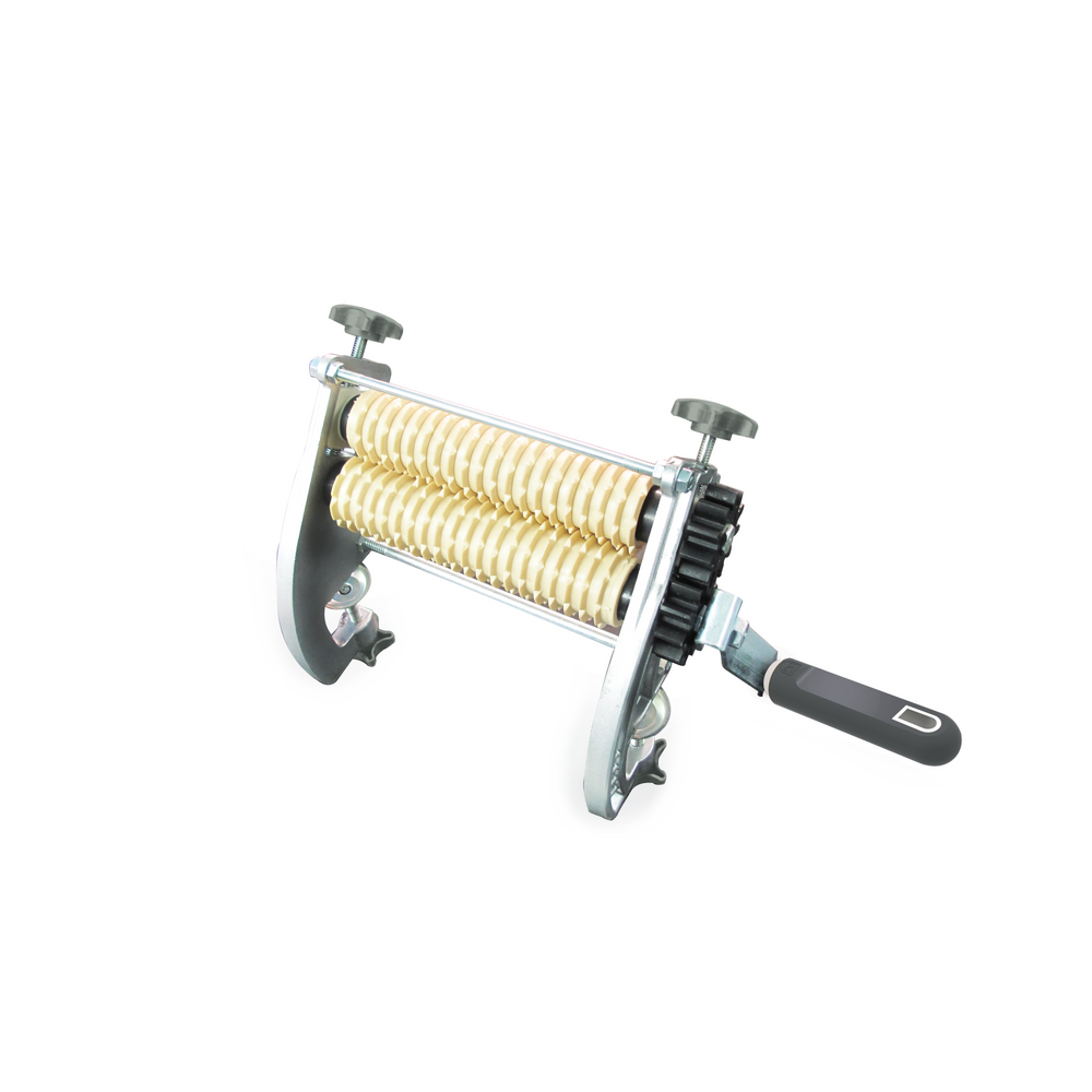 Amaciador De Carne Plus Manual Bom Bife 17cm Morsa Dupla AND