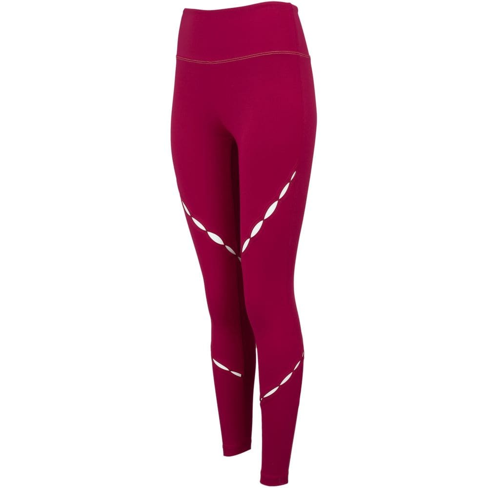 Calça Legging Feminina Lauf Bromélia