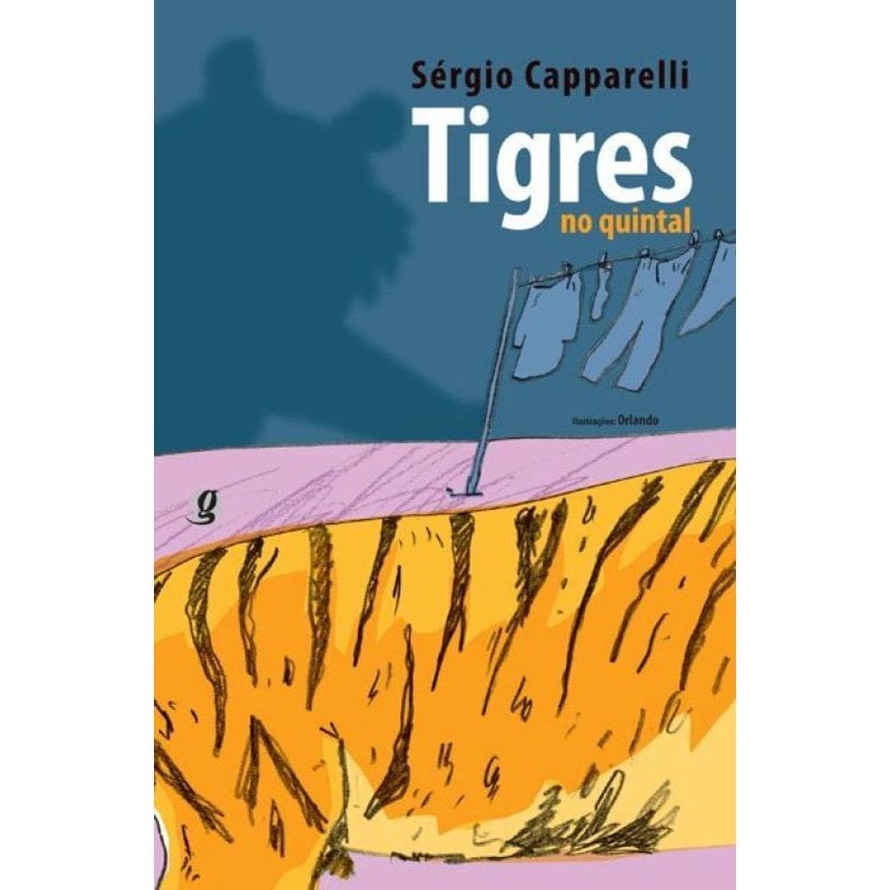 Tigres No Quintal