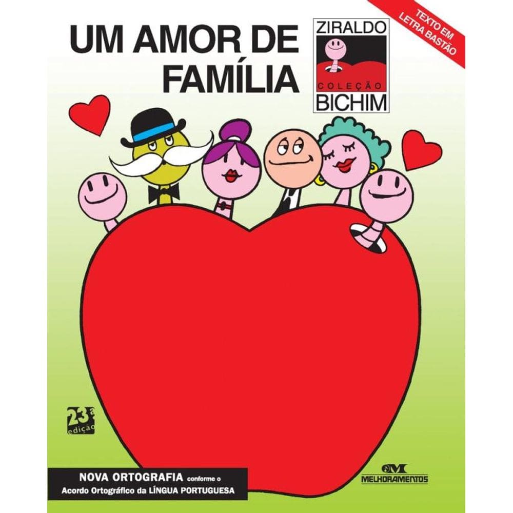 Um Amor de Família