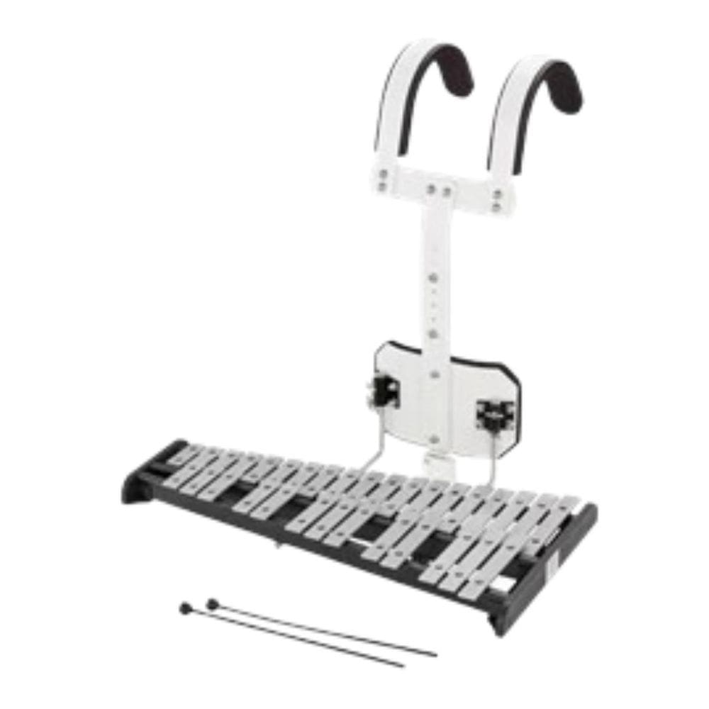 Xilofone Glockenspiel Marching Band + Carrier Gpwc01 Dreamer
