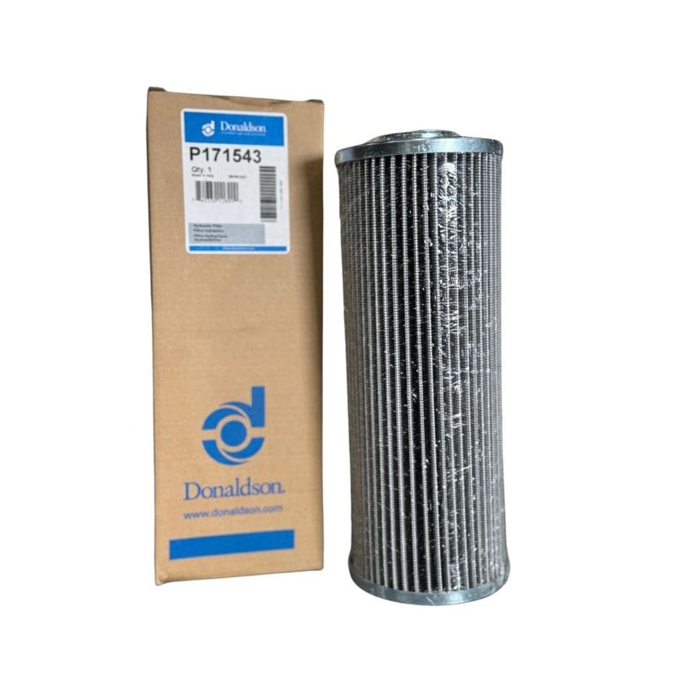 Filtro Donaldson P171543 Hidráulico Compatível CR20102
