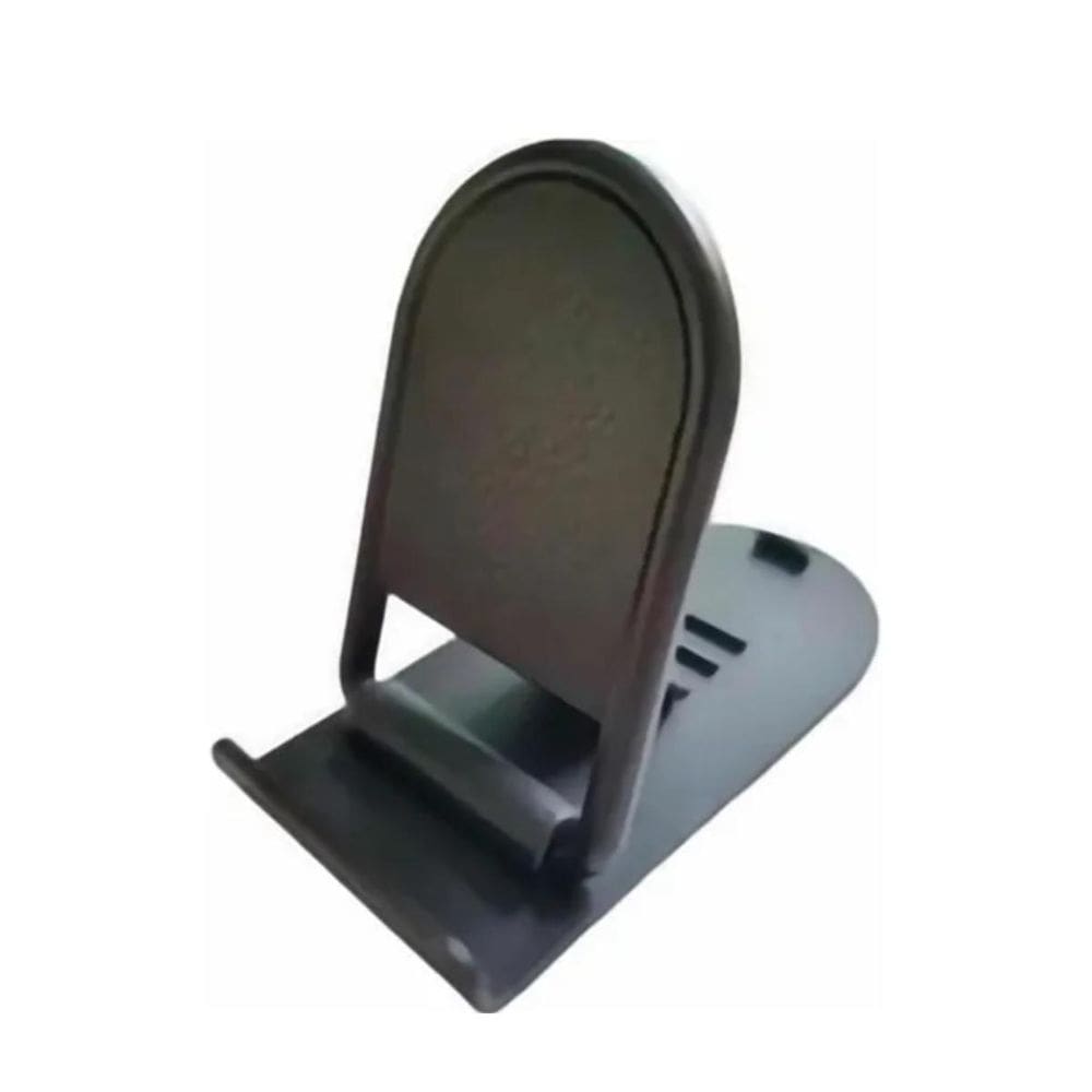 Suporte Retrátil De Celular Para Mesa Universal
