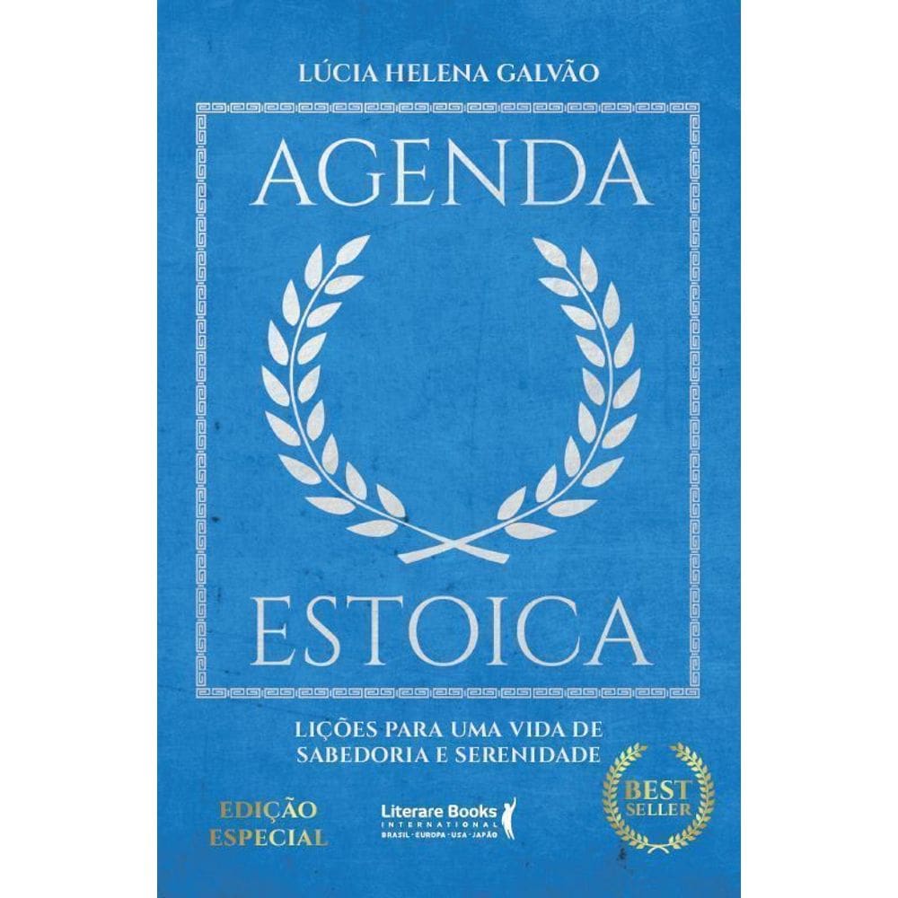 Agenda Estoica
