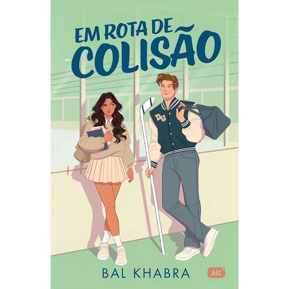 Em Rota de Colisão