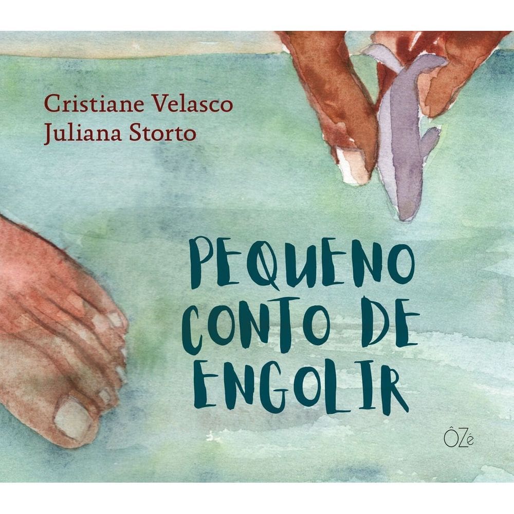Pequeno Conto de Engolir