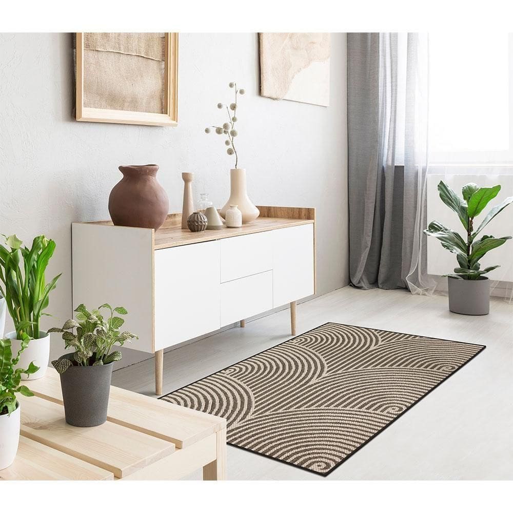 Tapete Art Boucle Deco 100x150cm Tapetes São Carlos