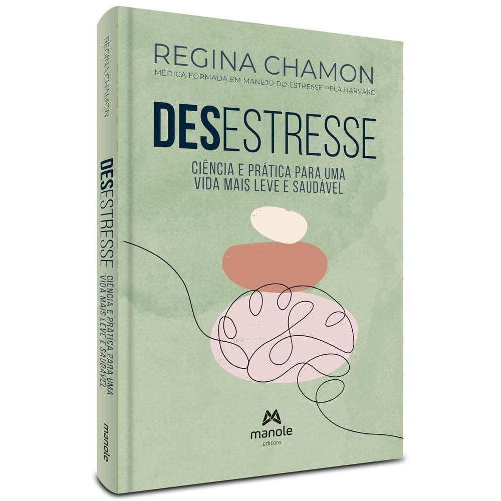 Desestresse (1010)
