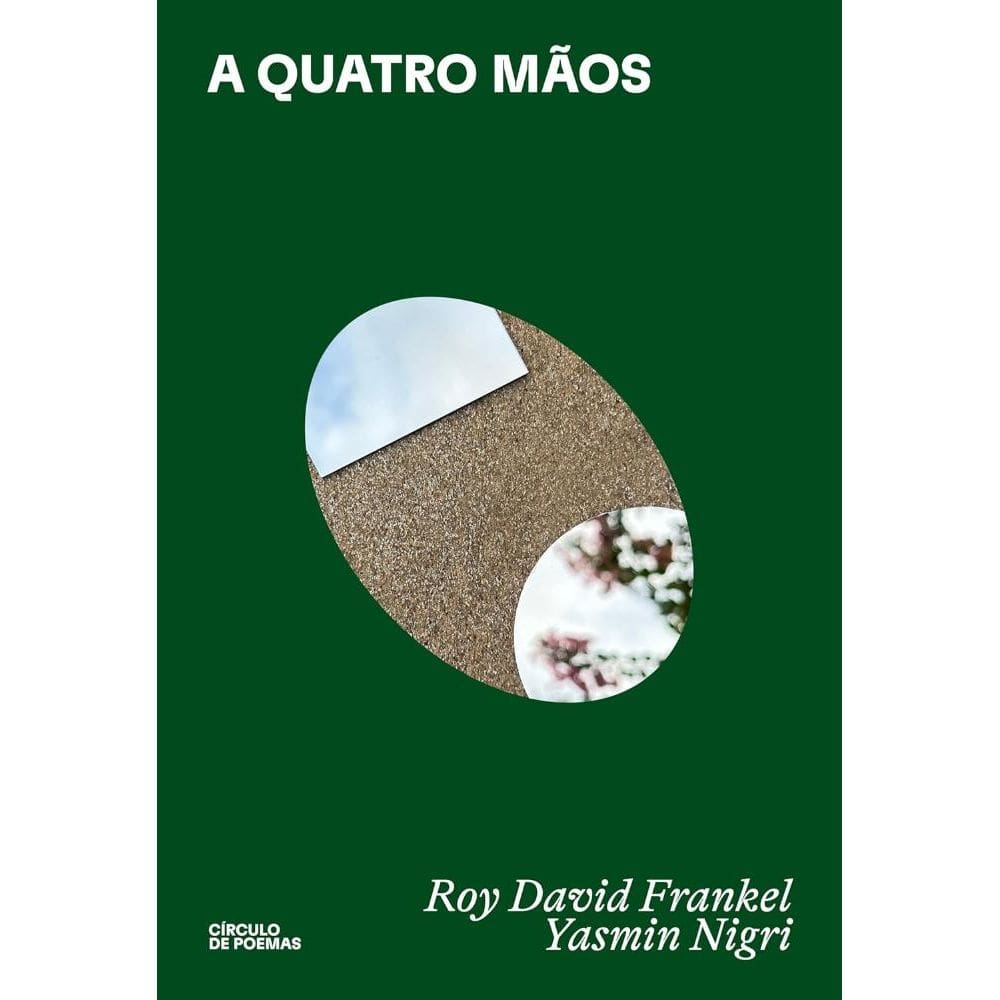 A quatro mãos (0110)