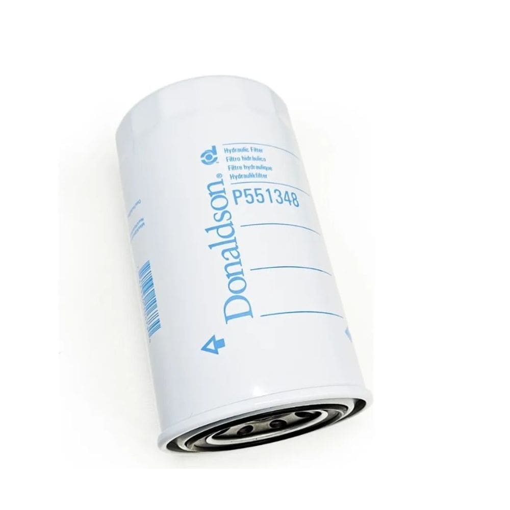 Filtro Hidráulico Donaldson P551348 Compatível CAT 937521