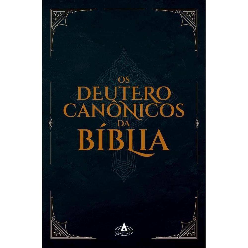 Os Deuterocanônicos da Bíblia(3009)