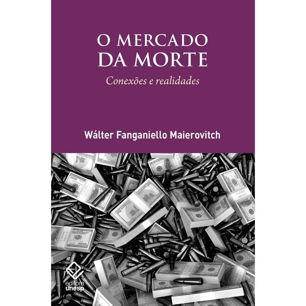 O mercado da morte