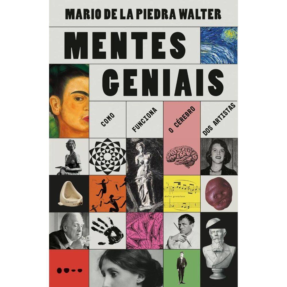 Mentes geniais (0711)