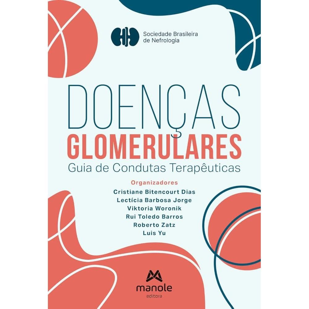 Doenças glomerulares (1010)