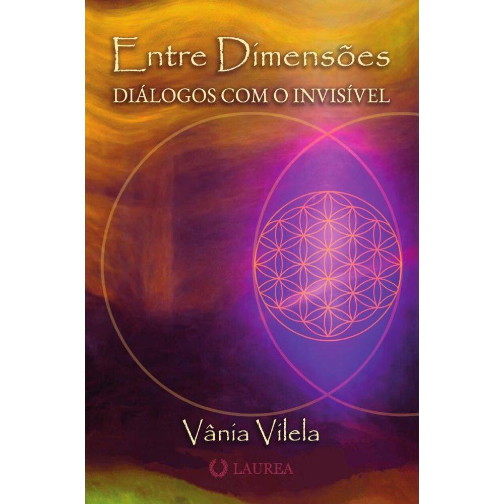 Entre dimensões: Diálogos com o invisível