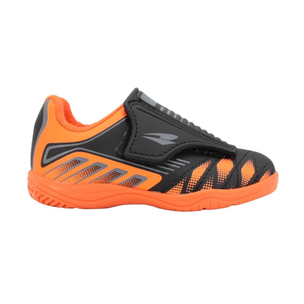 Tênis Futsal Indoor bb Dray 5502 Preto