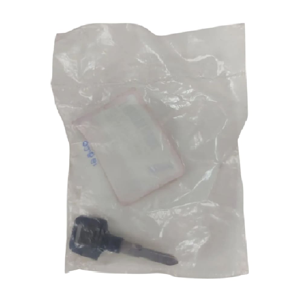 Honda Biz 110i Chave Virgem Genuíno