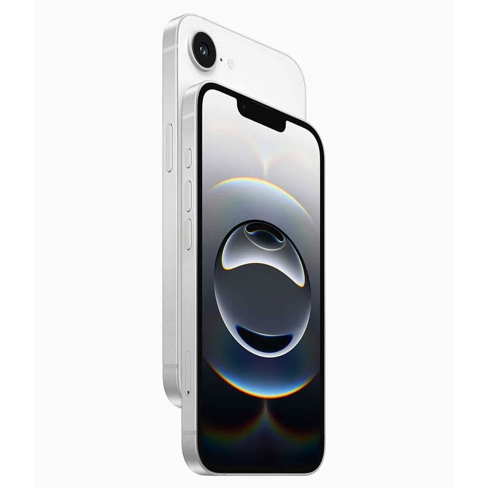 Iphone 16E 128GB | Casas Bahia