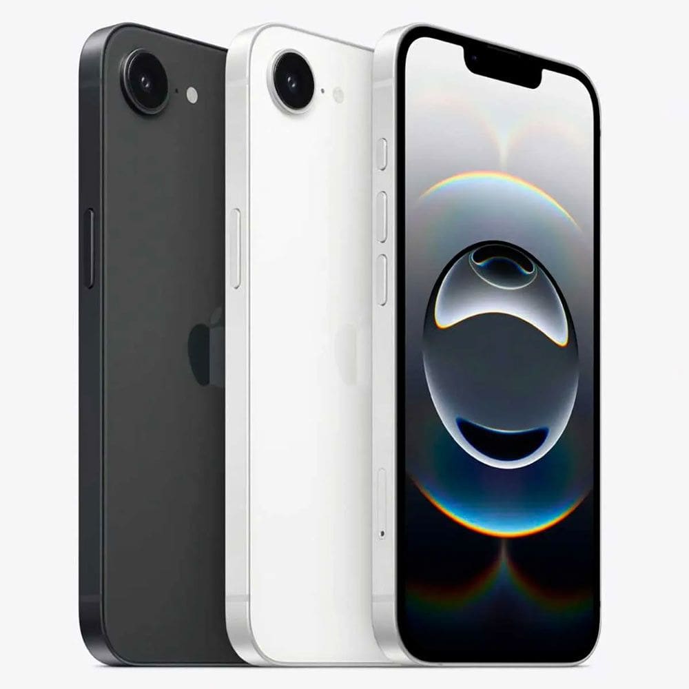 Iphone 16E 128GB | Casas Bahia