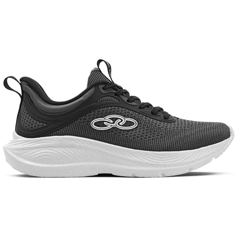 Tênis Masculino Olympikus Vibe 386