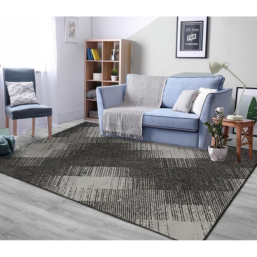 Tapete Adana Dassed 150x200cm Tapetes São Carlos