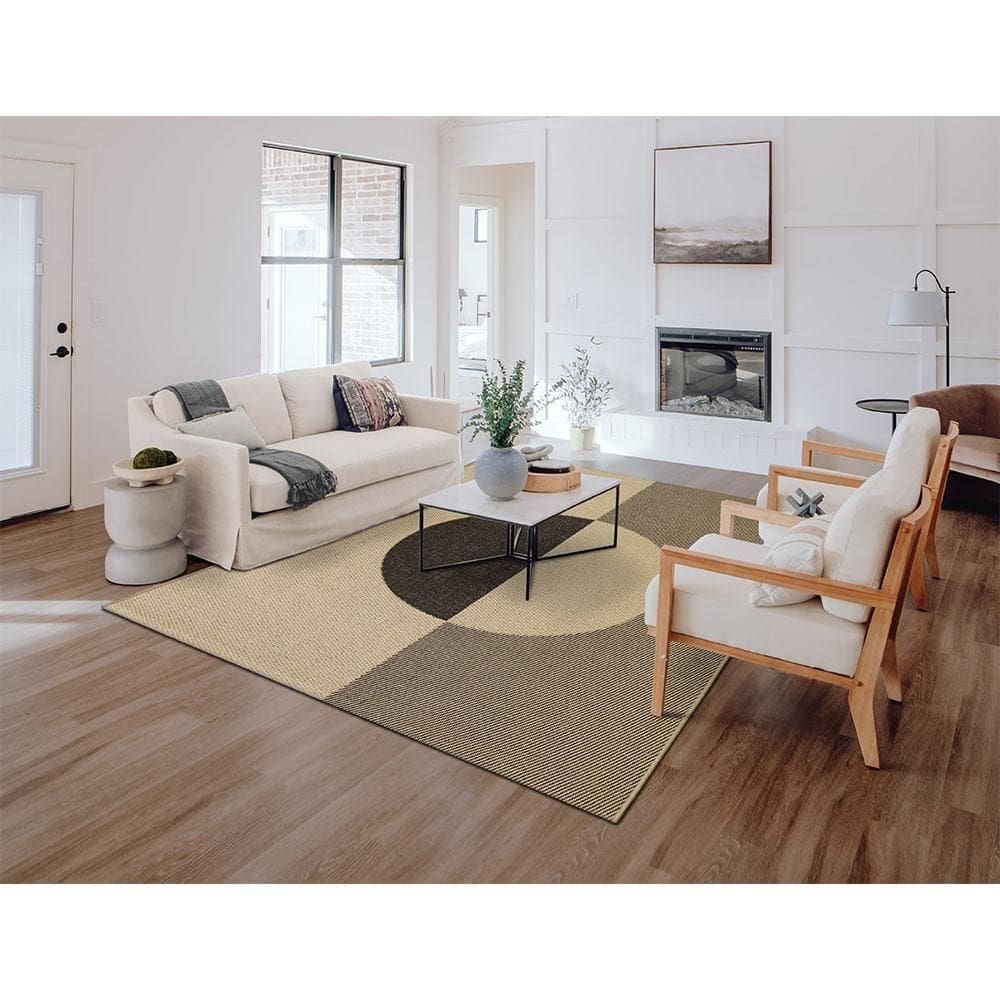 Tapete Art Boucle Cornelio 200x250cm Tapetes São Carlos