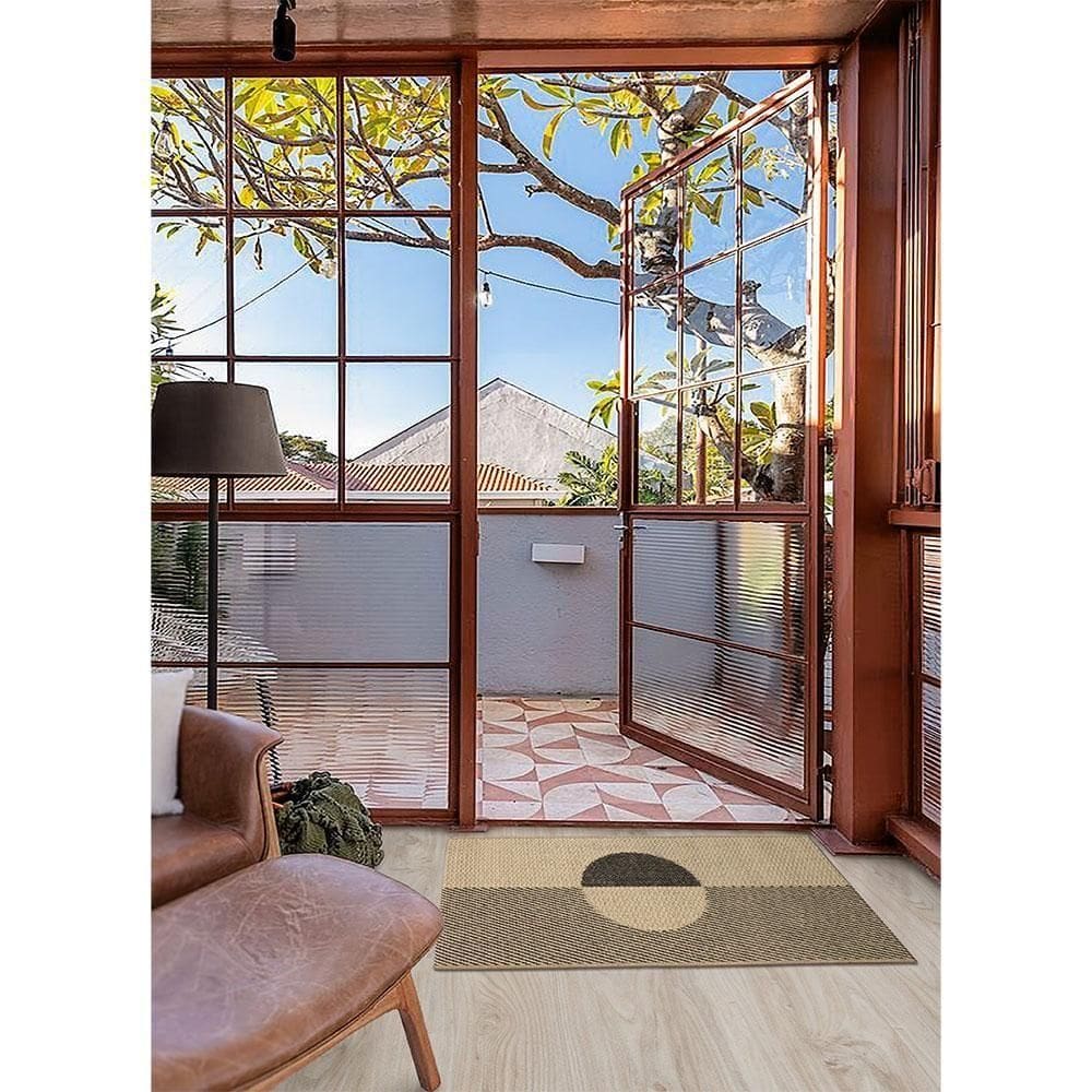 Tapete Art Boucle Cornelio 50x100cm Tapetes São Carlos