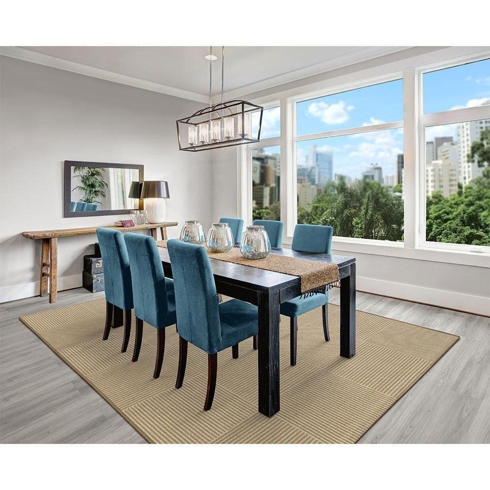 Tapete Art Boucle Celine 200x300cm Tapetes São Carlos